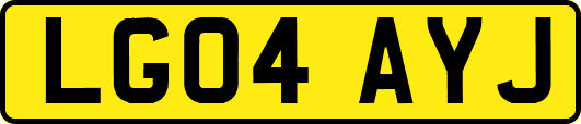 LG04AYJ