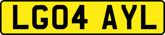 LG04AYL