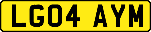 LG04AYM