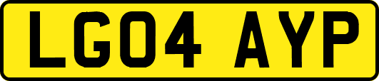 LG04AYP