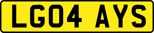 LG04AYS