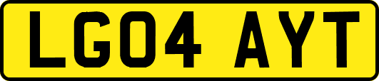 LG04AYT