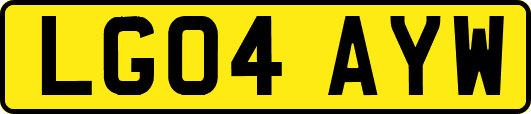 LG04AYW