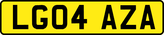 LG04AZA