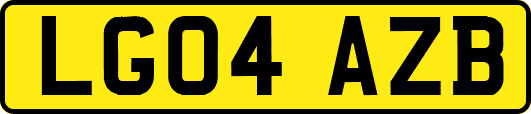 LG04AZB