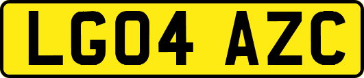 LG04AZC