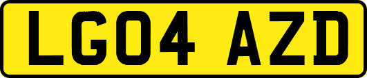 LG04AZD