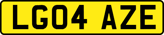 LG04AZE
