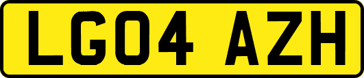 LG04AZH