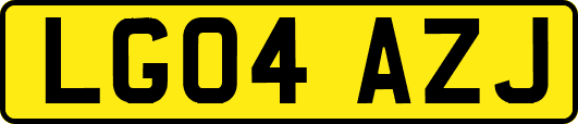 LG04AZJ