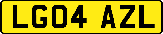 LG04AZL