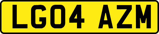 LG04AZM