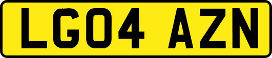 LG04AZN