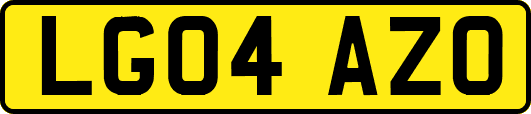 LG04AZO