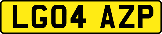 LG04AZP