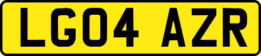 LG04AZR
