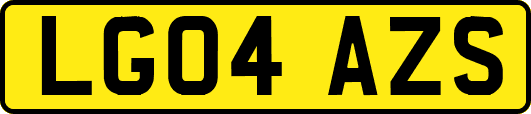 LG04AZS
