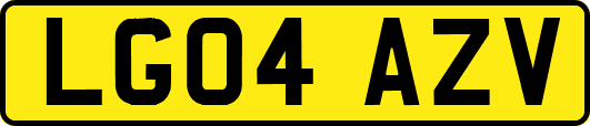 LG04AZV