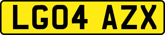 LG04AZX