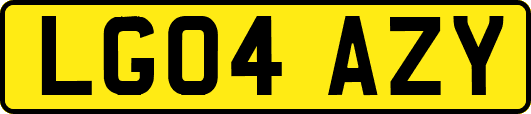 LG04AZY
