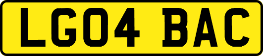 LG04BAC