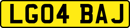 LG04BAJ