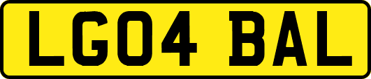 LG04BAL
