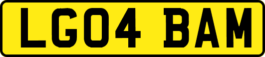 LG04BAM