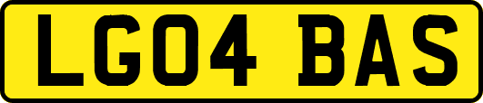 LG04BAS