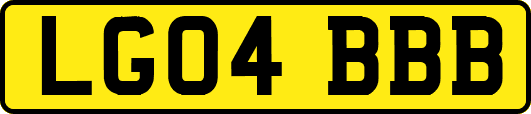 LG04BBB
