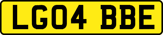 LG04BBE