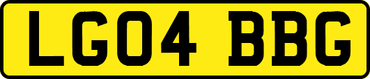 LG04BBG