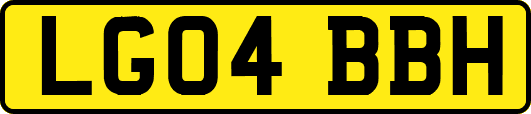 LG04BBH