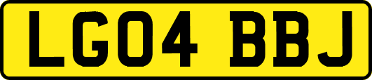 LG04BBJ