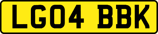 LG04BBK