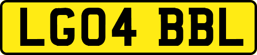 LG04BBL