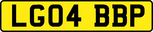 LG04BBP