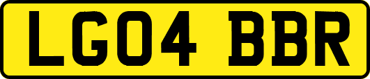 LG04BBR