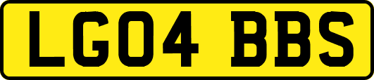 LG04BBS