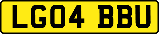 LG04BBU