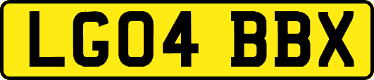 LG04BBX