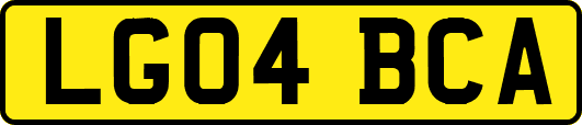 LG04BCA