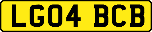 LG04BCB