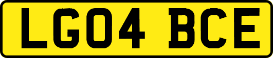 LG04BCE