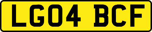 LG04BCF
