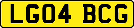LG04BCG