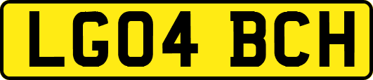 LG04BCH