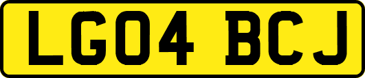 LG04BCJ
