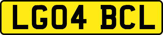 LG04BCL