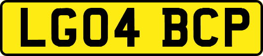 LG04BCP